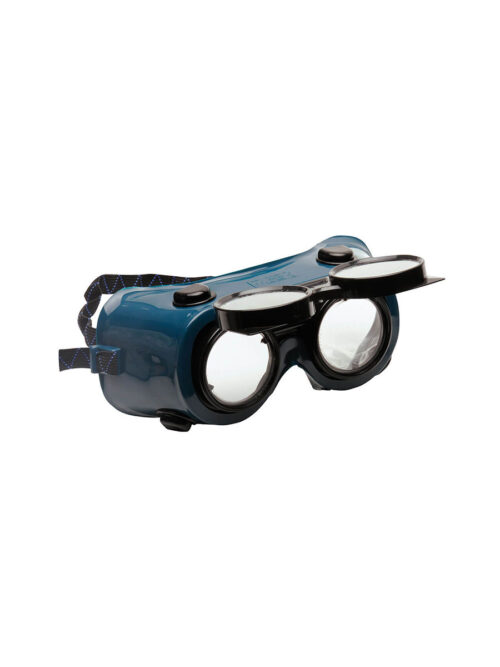 Γυαλιά οξυγονοκόλλησης PW60 - Portwest