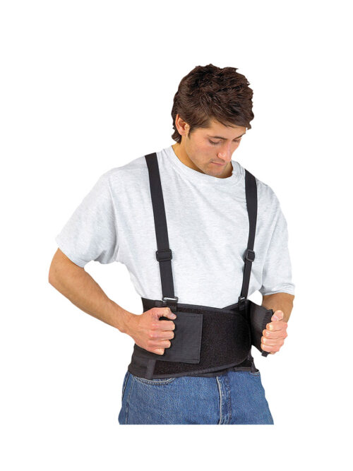 Ζώνη στήριξης Μέσης PW80 - Portwest