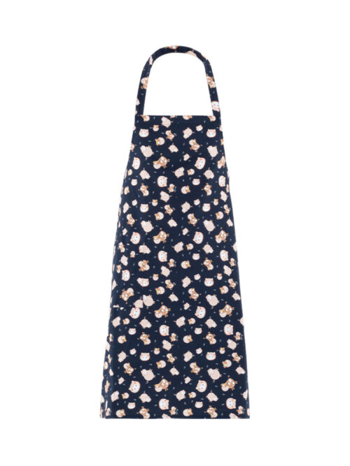 Ποδιά λαιμού Parigi Pigs – Giblor’s