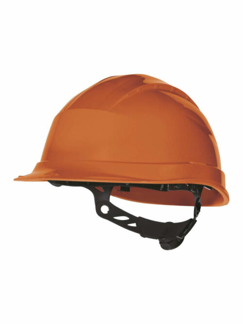 Κράνος εργοταξίου Quartz Up 3 της Deltaplus