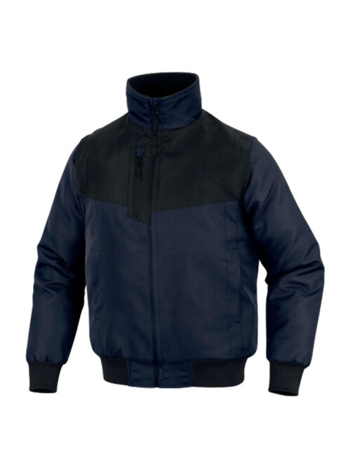 Μπουφάν Reno 2 με αποσπώμενα μανίκια - Deltaplus