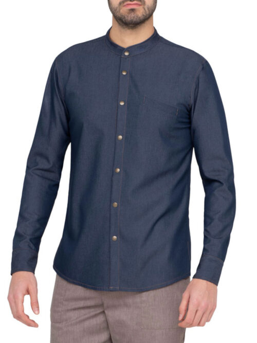 Σακάκι σεφ Roger Jean - Giblor’s