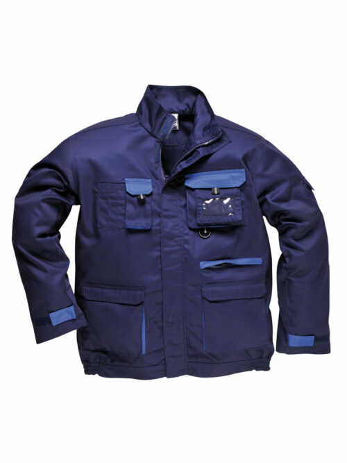 Σακάκι εργασίας μπλέ TX10 Portwest