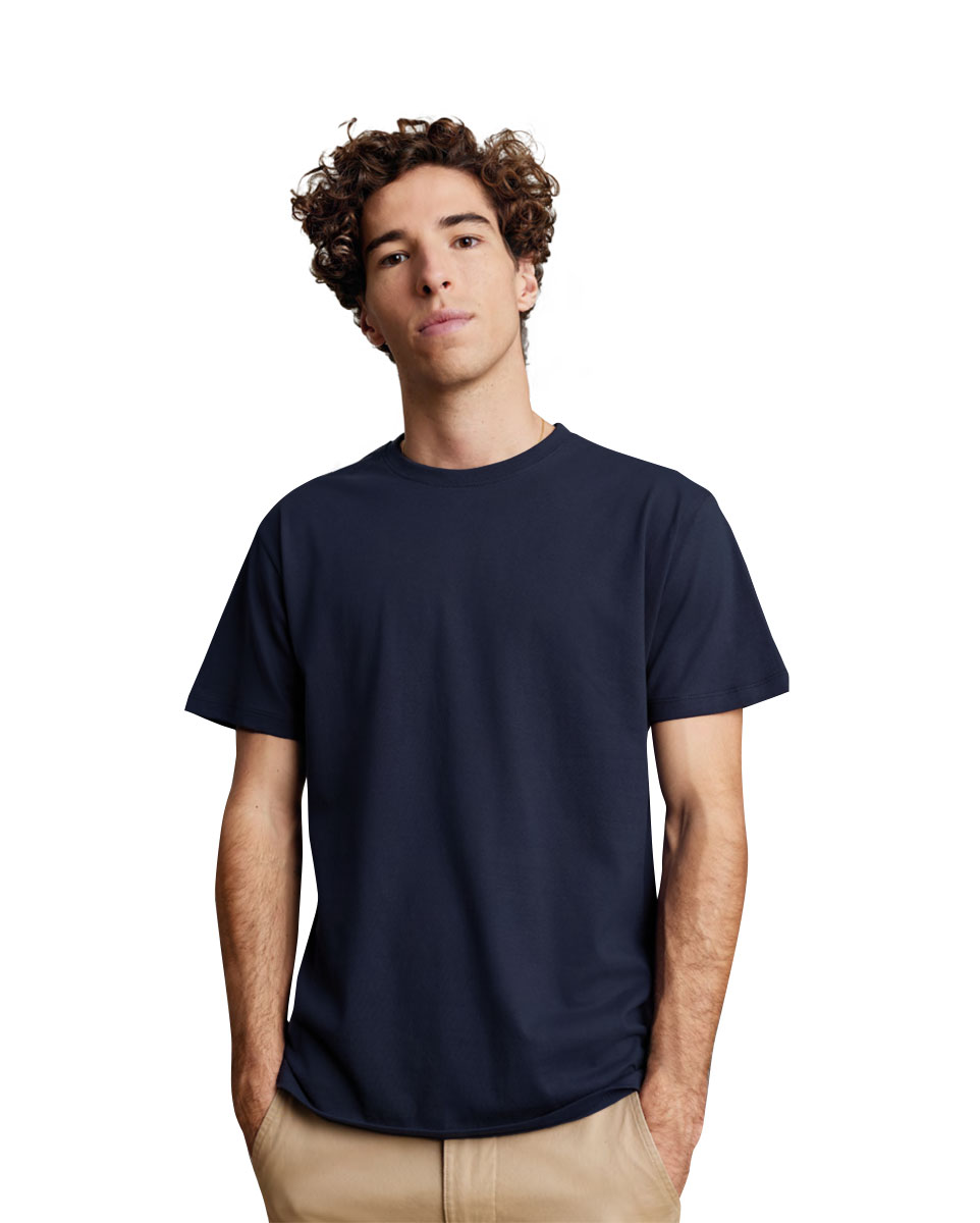 Modelo 2 Προϊόν Μπλούζα Unisex Melbourne Mk022Cv – Mukua Μπλούζα unisex Melbourne MK022CV – Mukua