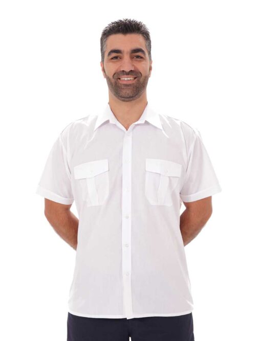 Πουκάμισο Uniform Ανδρικό Louis Pilot της Uniform