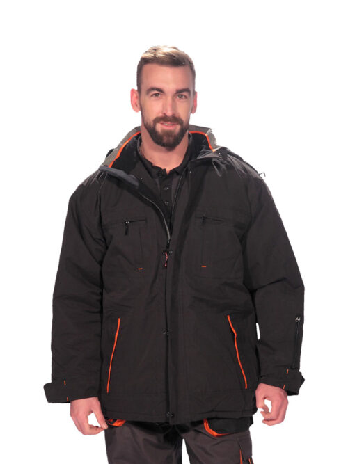 Μπουφάν ψύχους Emerton Parka